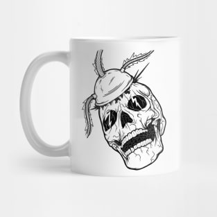 Shocking Mug
